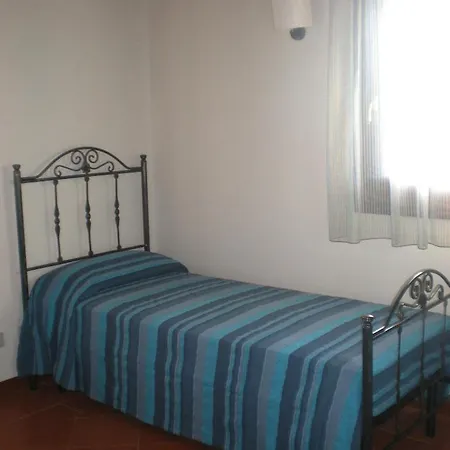 Affittasardegna -villa La Vela