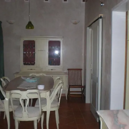 Affittasardegna -villa La Vela