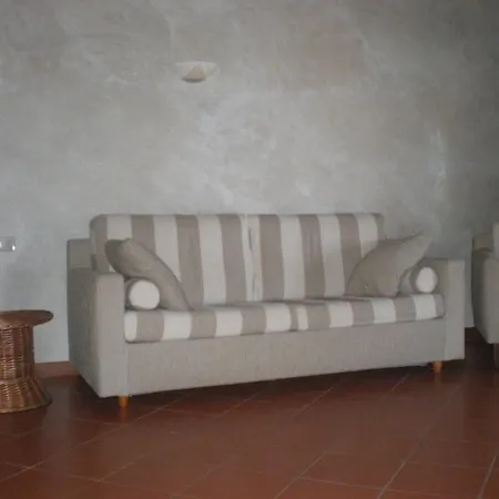 Affittasardegna -villa La Vela Appartement