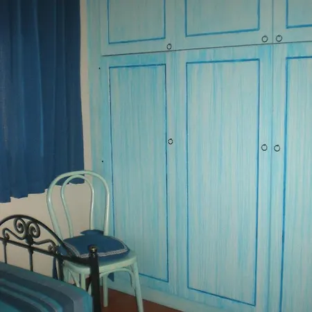 Appartement Affittasardegna -villa La Vela
