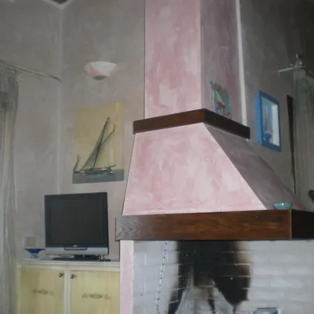 Appartement Affittasardegna -villa La Vela *
