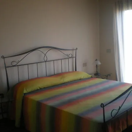 Appartement Affittasardegna -villa La Vela *
