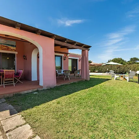 Apartment Affittasardegna -villa La Vela