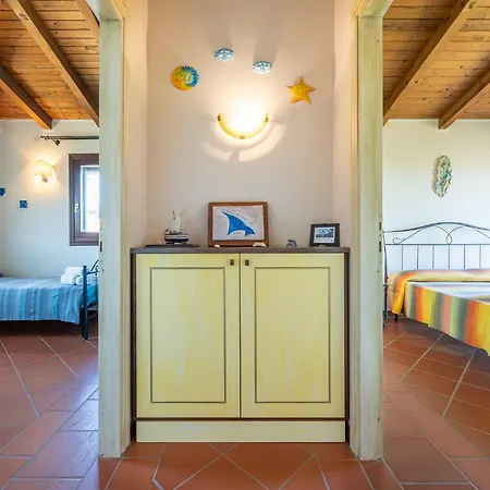 Apartment Affittasardegna -villa La Vela