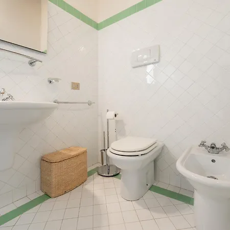 Apartment Affittasardegna -villa La Vela *