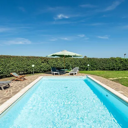 Affittasardegna -villa La Vela Апартаменты *
